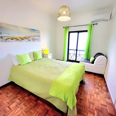 Apartamento Praia Fuzeta 2 Exterior photo