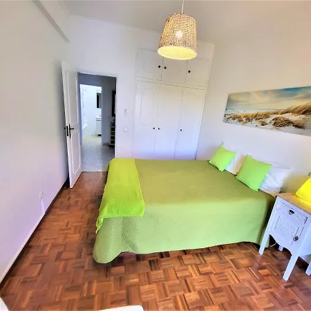 Apartamento Praia Fuzeta 2 Exterior photo